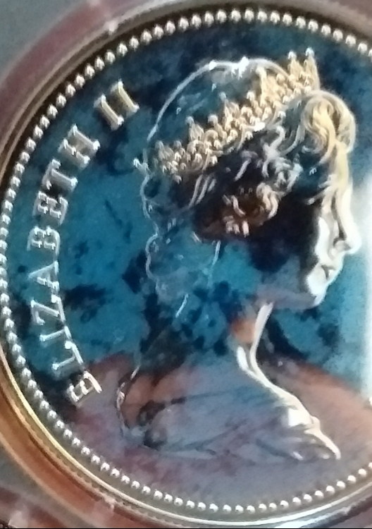 1980-Canada-Coin-Set