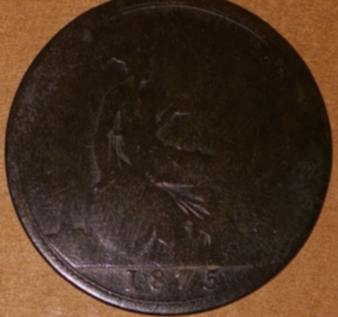 1875-Penny-Small-Date-Or-Large-Date?