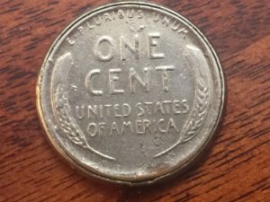 Silver-Colored-Penny
