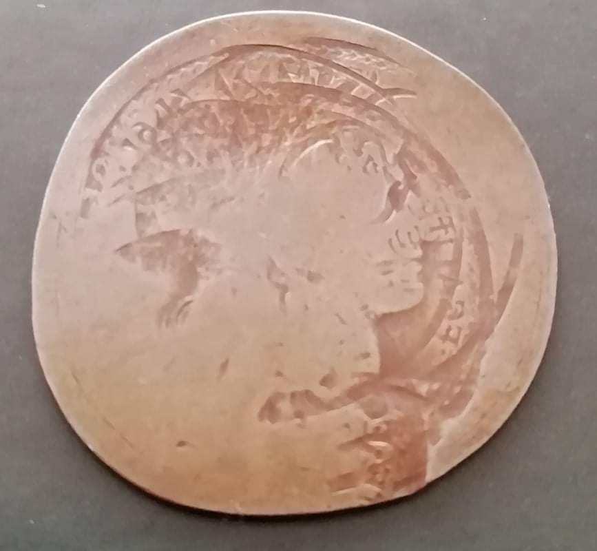 Identity-Of-The-Coins