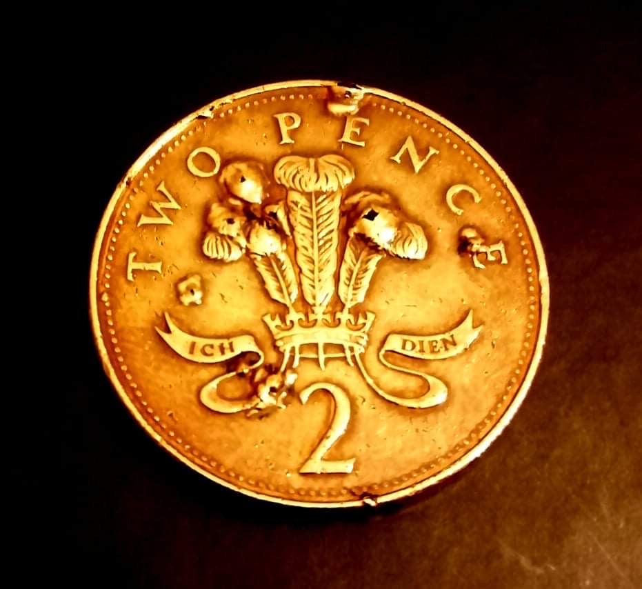 English-Pence-Error?