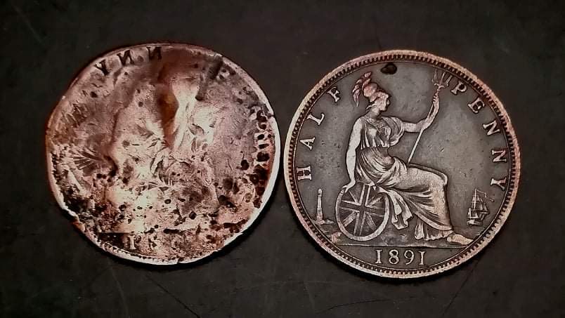 Great-Britain-Half-Penny-Unknown-18?-Years-Error
