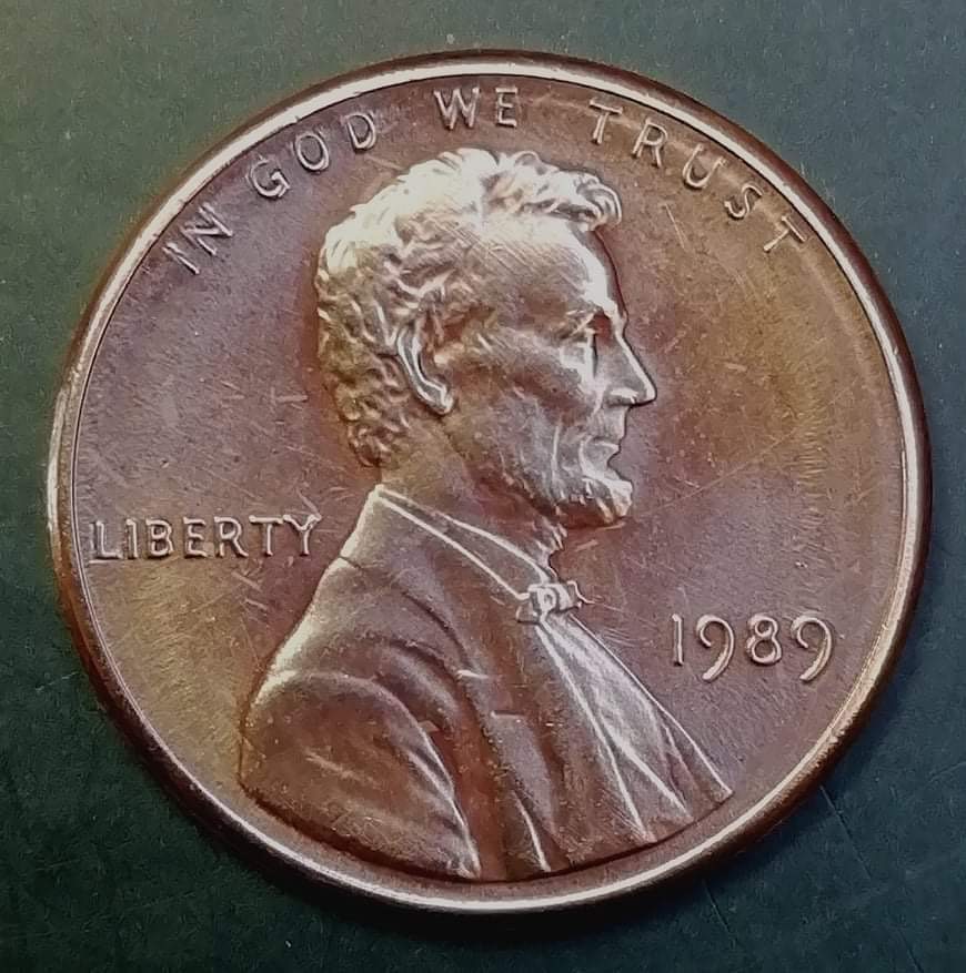 Lincoln-1989-One-Cent-Error