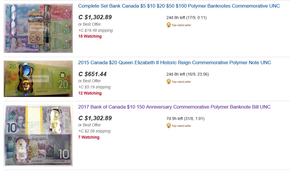Canada-150-Quarter/Toonie-For-$1000!
