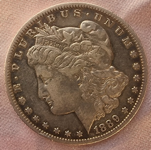 1889-O-Morgan-For-Grading