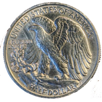 Walking-Liberty-Half-Dollar-1946-S-Is-This-Collectible,-Thinking-Of-Buying