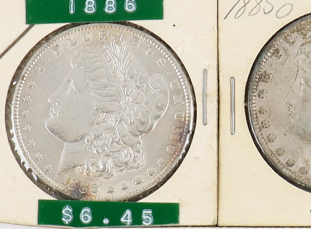 1887-Morgan,-Is-This-Signs-Of-Cleaning?