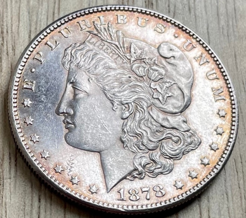 1878-S-Morgan,-To-Much-PMD,-Cleaned?