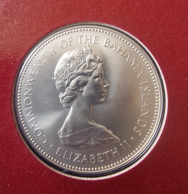 1972-Bahamas-2-Dollar-For-Grading