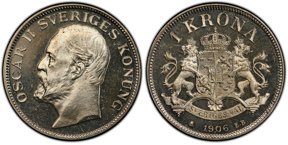 1-Krona-1906-Sweden-Any-Chance-This-Is-A-Proof
