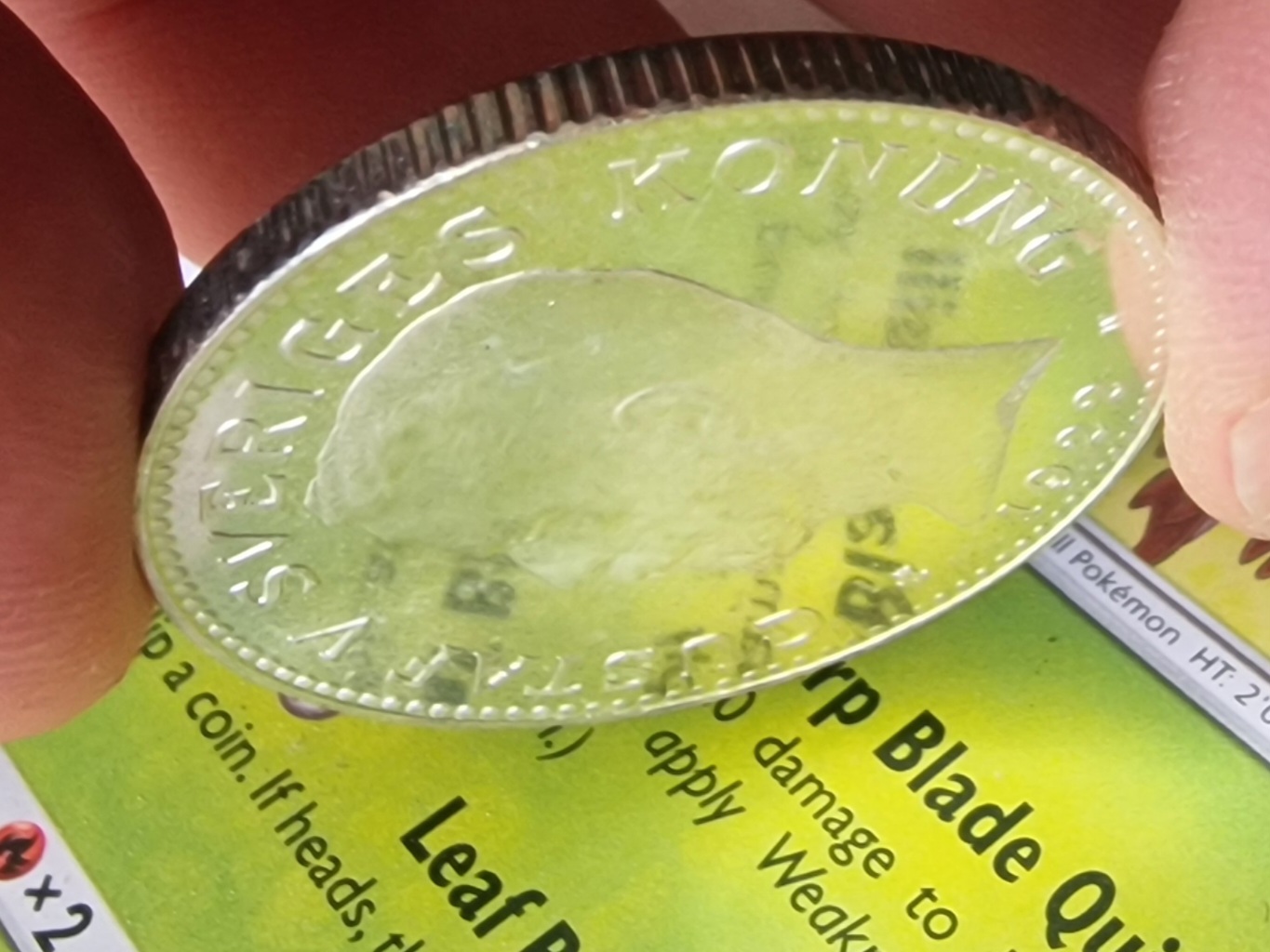 2-Kronor-1922-Shot-At-MS-66-And-Pl?