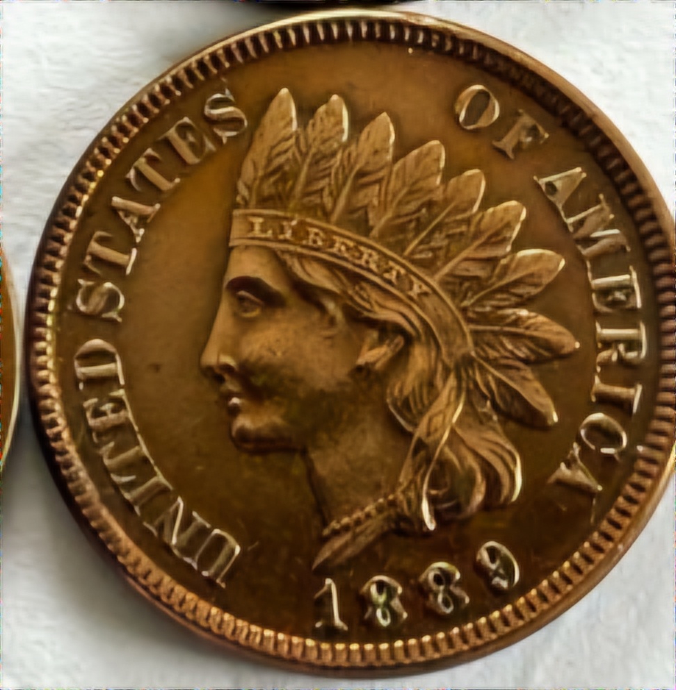 Does-This-Indian-Head-1889-Look-Polished?