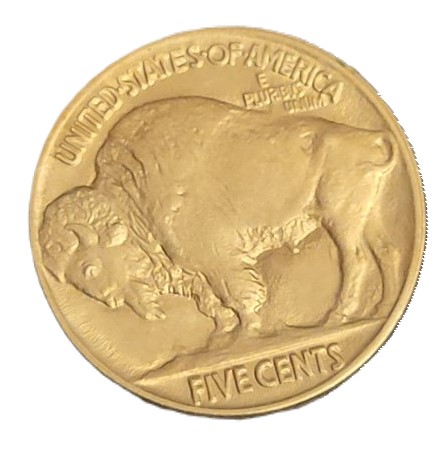 1913-Type-2-5-Cent,-Does-This-One-Look-Right-To-You?