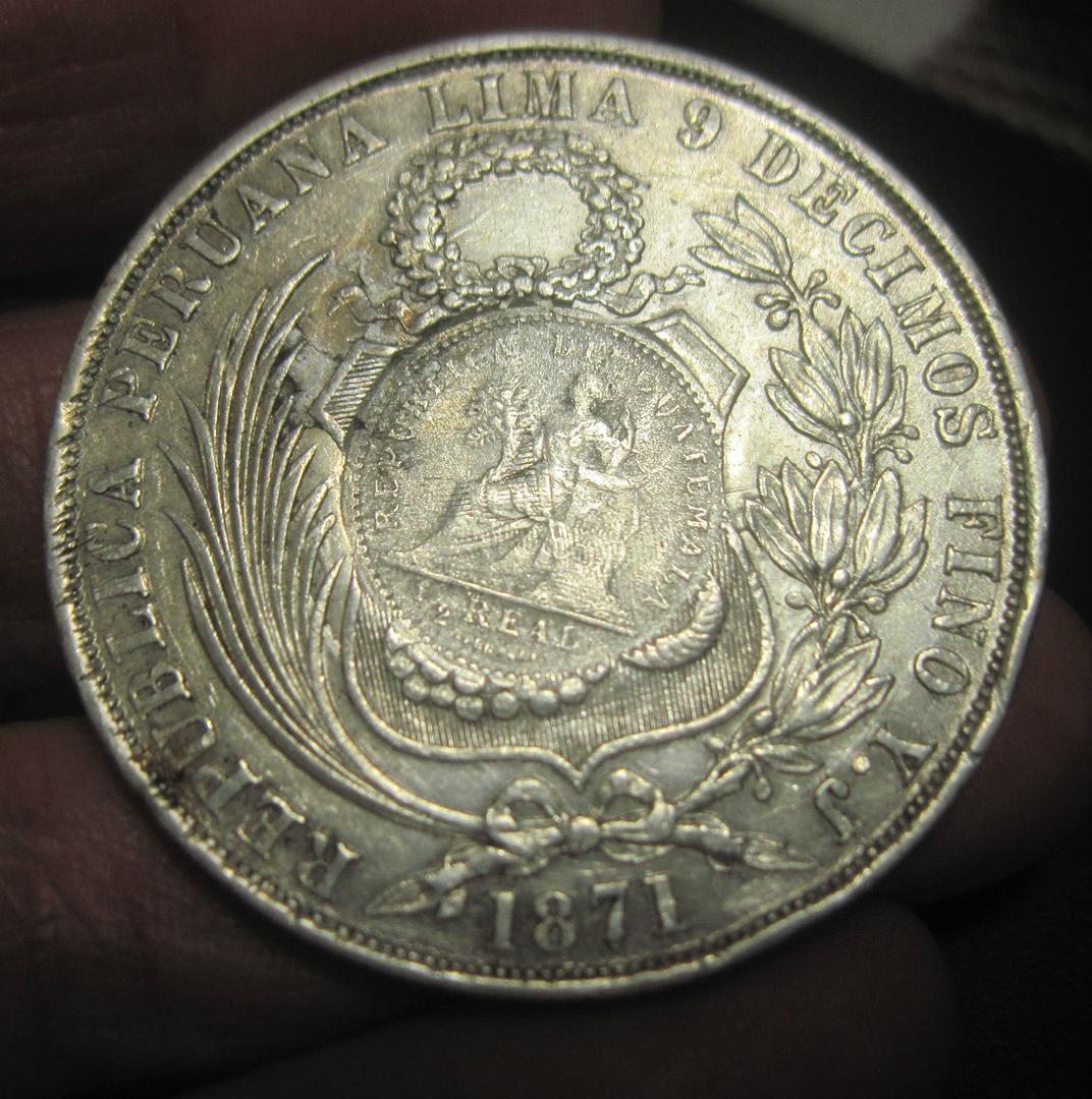 1-Sol-Peru-1871-Is-This-A-Minting-Error?-Many-Examples-Show-Same-Gouges-Help-Needed