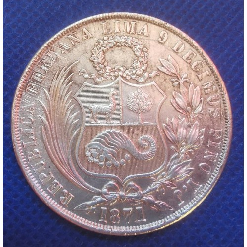 1-Sol-Peru-1871-Is-This-A-Minting-Error?-Many-Examples-Show-Same-Gouges-Help-Needed