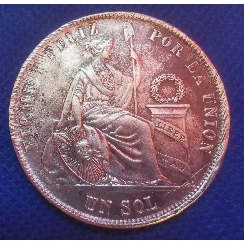 1-Sol-Peru-1871-Is-This-A-Minting-Error?-Many-Examples-Show-Same-Gouges-Help-Needed