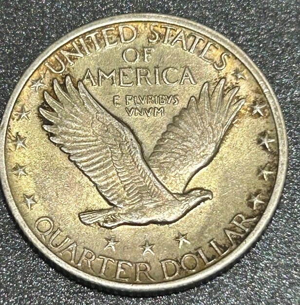 1918-Standing-Liberty-Straight-Grade-Or-Old-Retoned-Cleaning