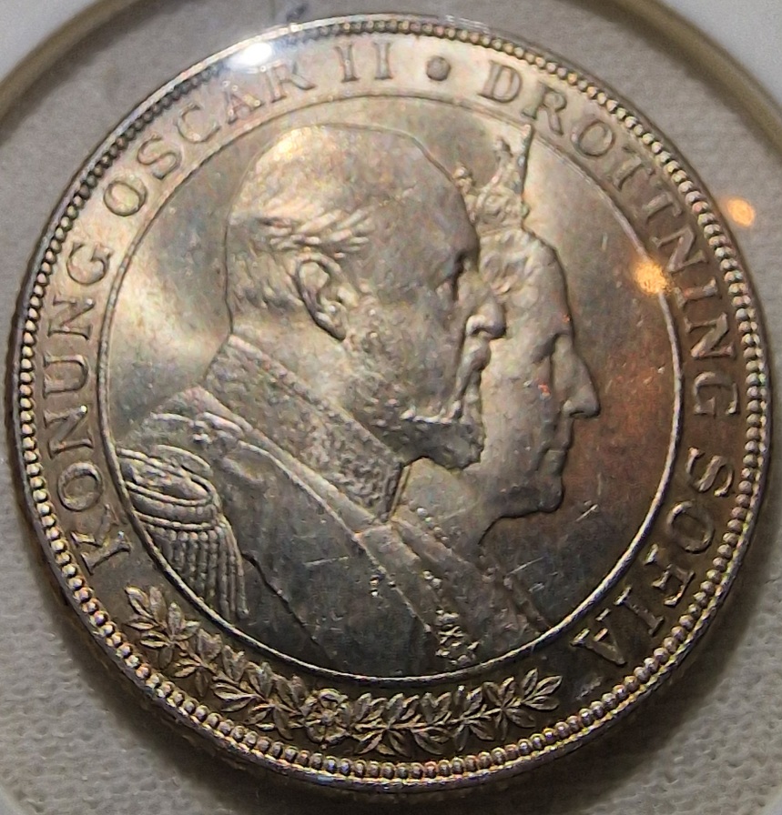 Eye-Candy-Corner:-Post-Your-Toned-Coins!