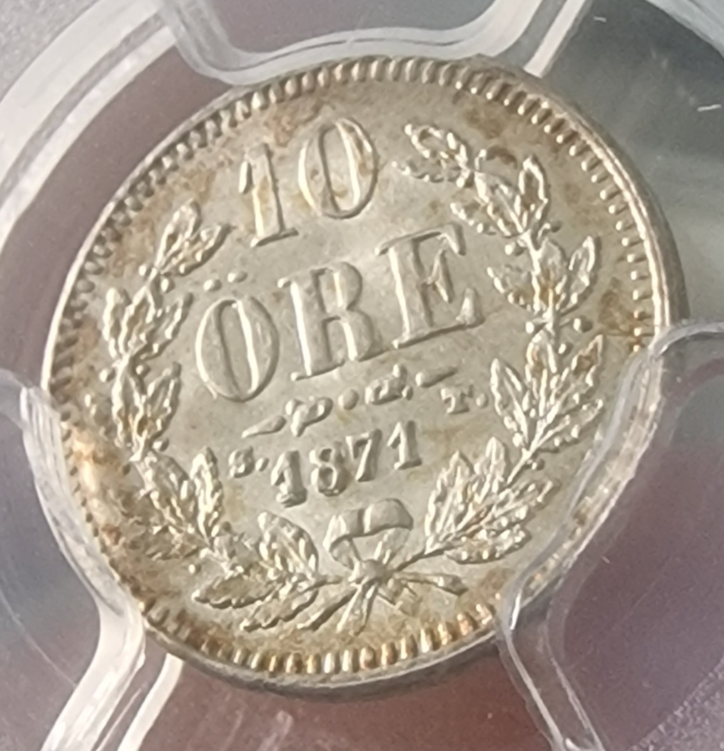 10-�re-1871-Sweden-Doublestruck-Or?