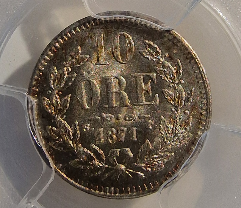 10-�re-1871-Sweden-Doublestruck-Or?