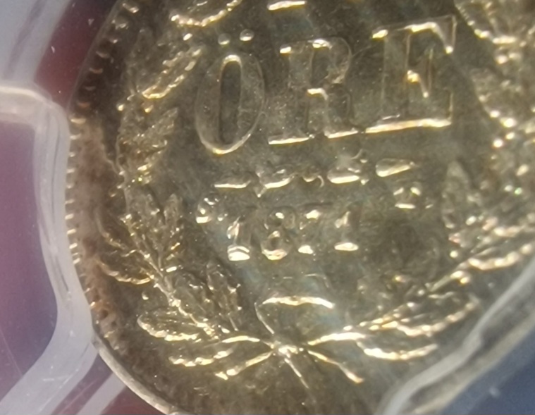 10-�re-1871-Sweden-Doublestruck-Or?