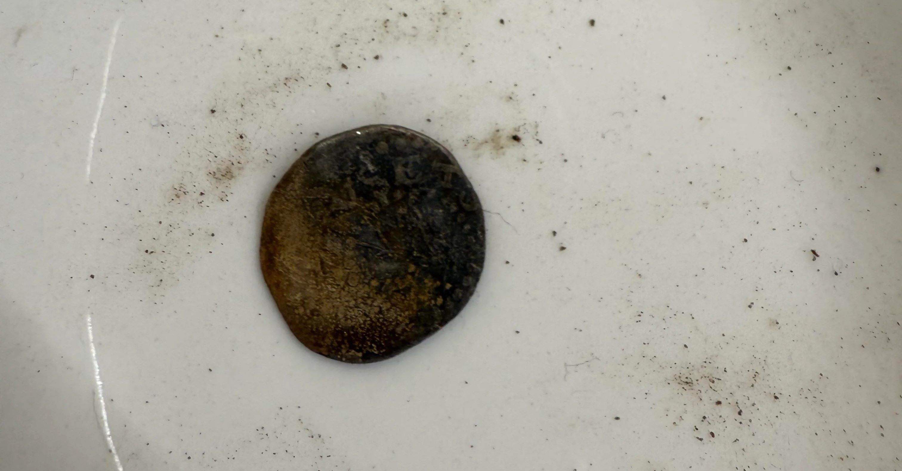 Someone-Found-This-1662-Massachusetts-2-Pence-While-Detecting-Never-Happens-To-Me