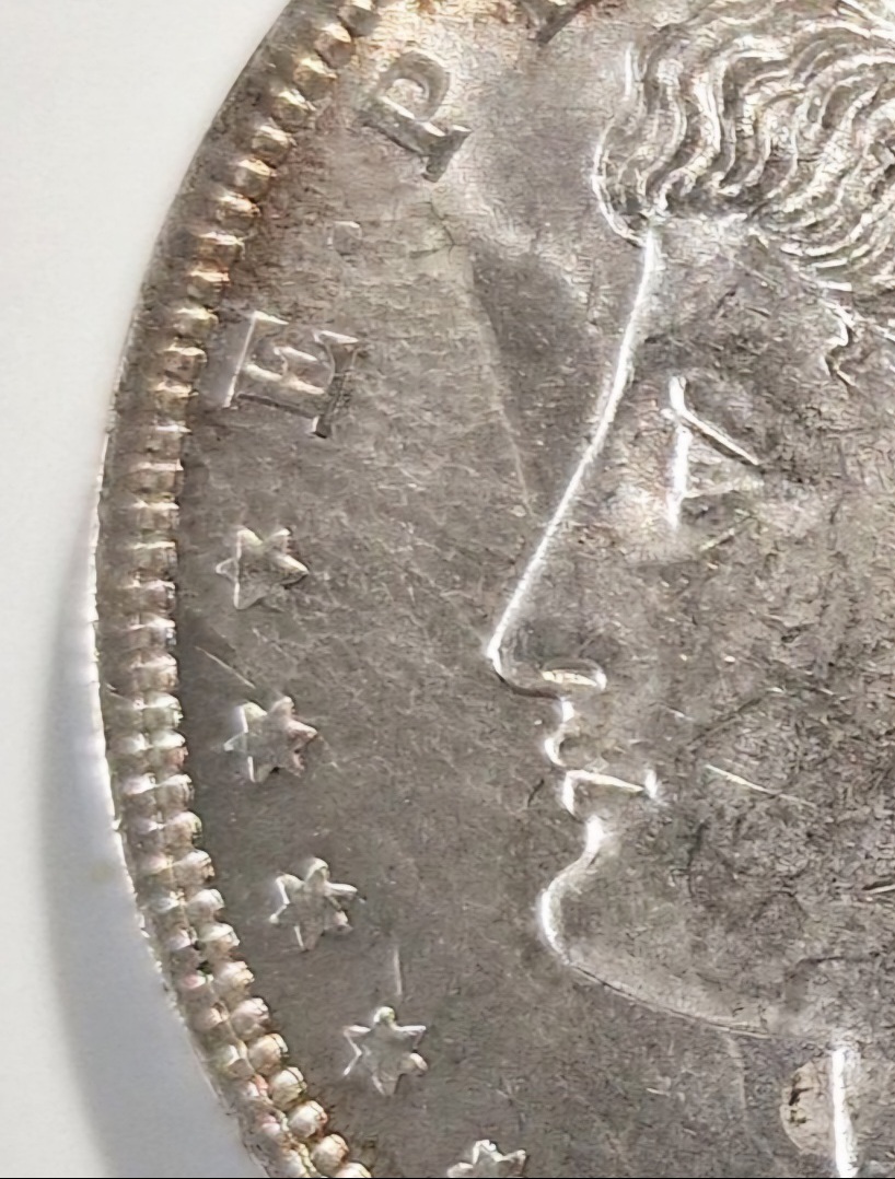 1921-Morgan-Dollar-Is-This-A-Lamination-Error?