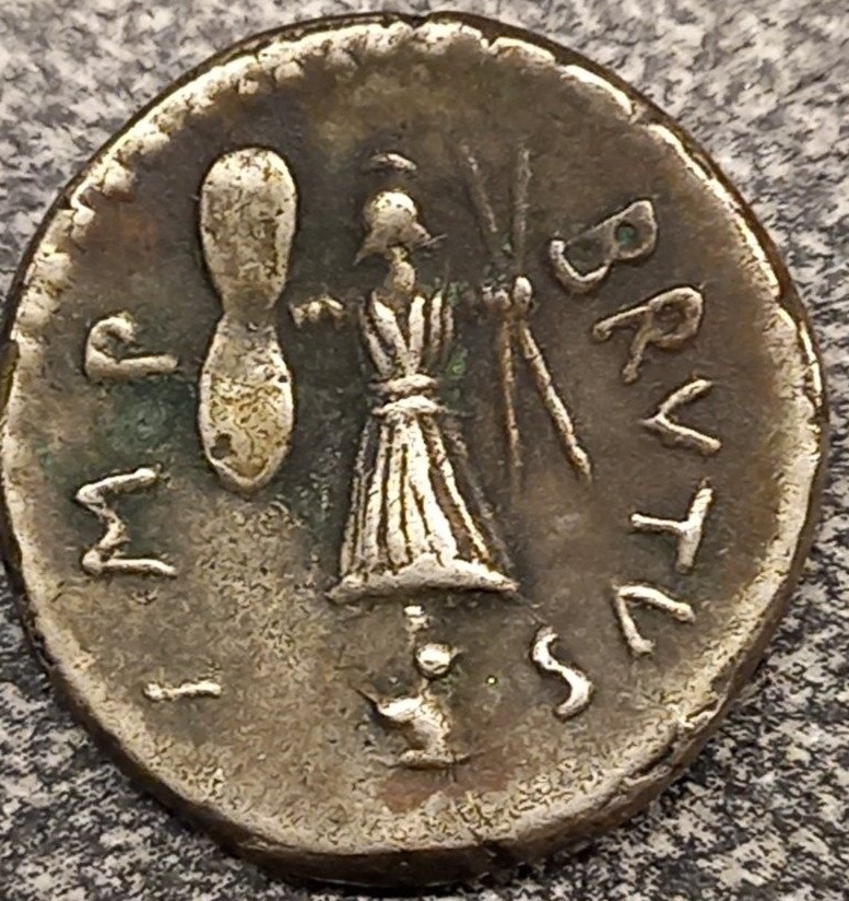Brutus-Denari-Real-Or-Fake?