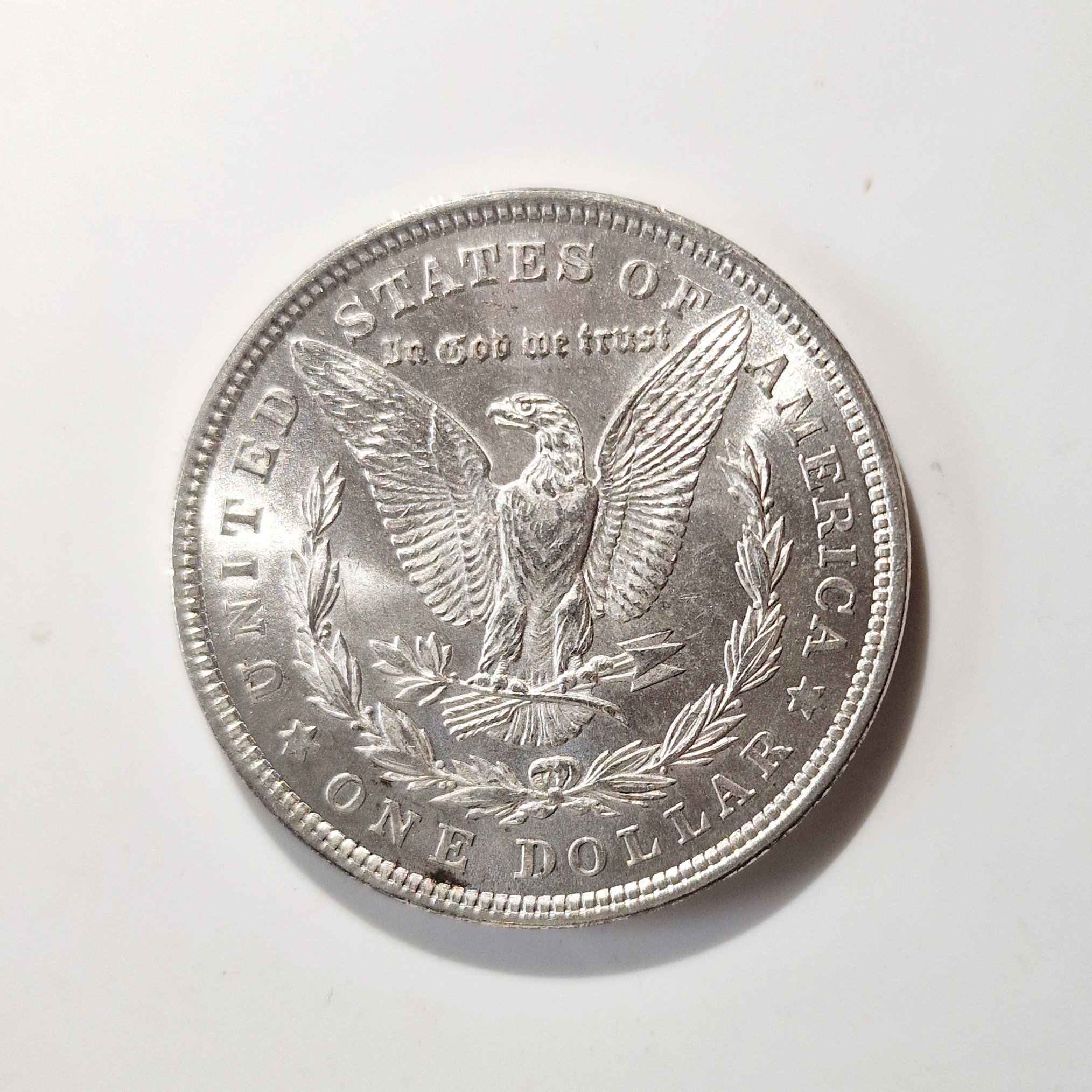 1921-Morgan-Dollar-Is-This-A-Lamination-Error?