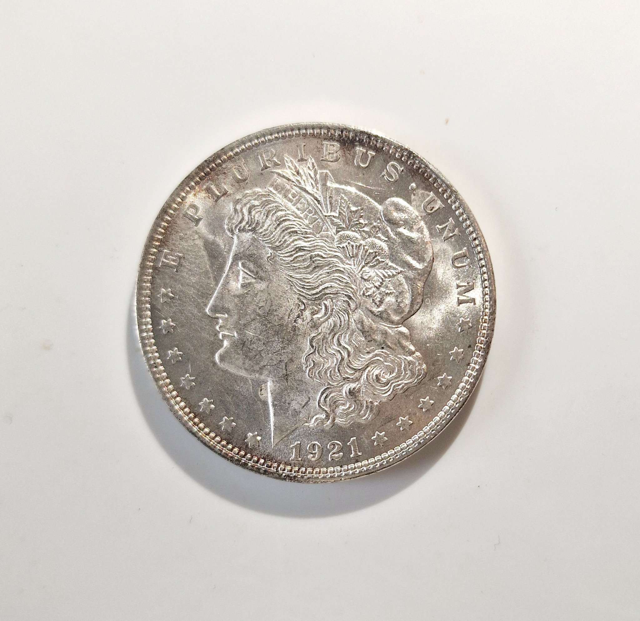 1921-Morgan-Dollar-Is-This-A-Lamination-Error?