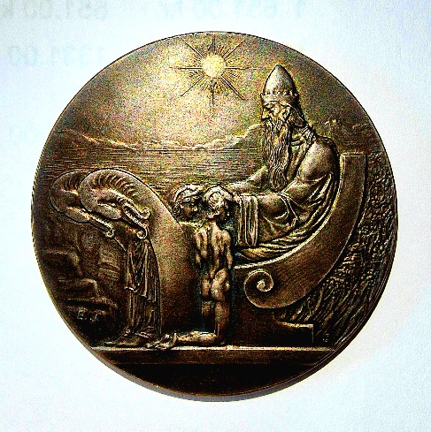 Post-Your-Coins-Depicting-Beards!