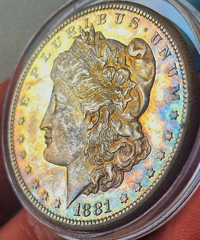 Morgan-1881-S-Problem-Coin-Would-It-Straight-Grade