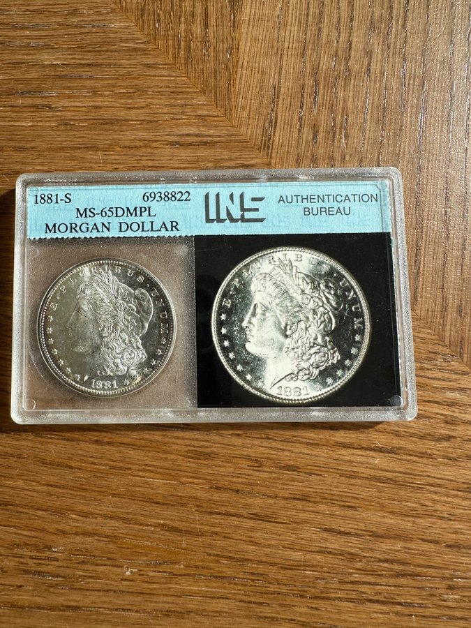 1881-S-Morgan--DMPL-Ins-Certification-Company-Another-Worthless-Grading-Company?
