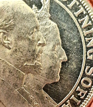 Strange-Cleaning-Lines-On-This-2krona-1907