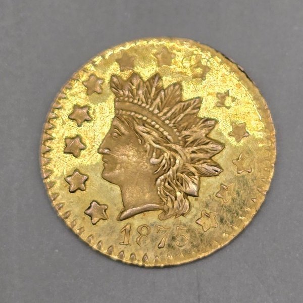 50-Cent-Fractional-California-1875-Real-Or-Run?