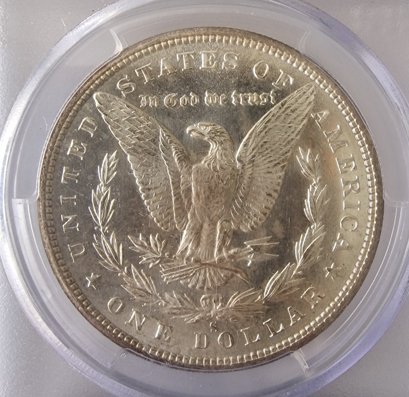 Monday,-Work-Zzz-Lets-Square-Off-You-Vs-PCGS-Morgan-1880-S-For-Fun