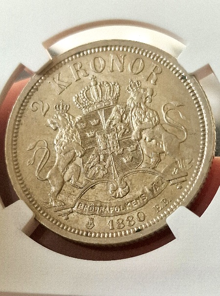 2-Kronor-1880-Och-I-Would-Be-Thankful-For-Your-Input-On-Grade-You-Vs-NGC