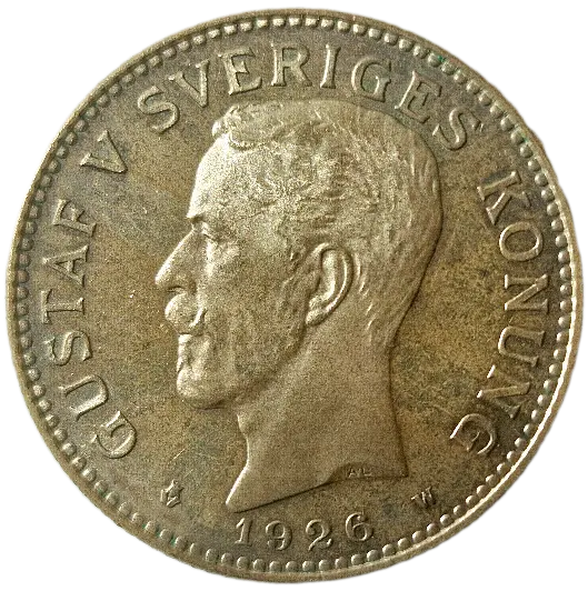 For-Fun-You-Vs-NGC-2-Kronor-1926