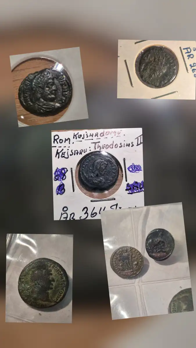 Random-Horde-Of-Late-Smal-Roman-Bronzes-Anything-Special
