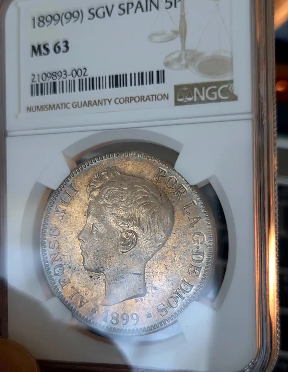 Continuing-List-To-Show-Everyones-Latest-Acquisitions
