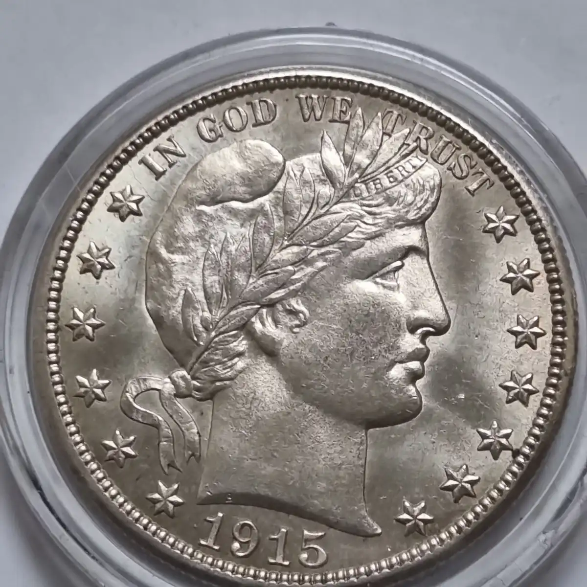 Half-Dollar-15-S-Straight-Grade-Or-Cleaned