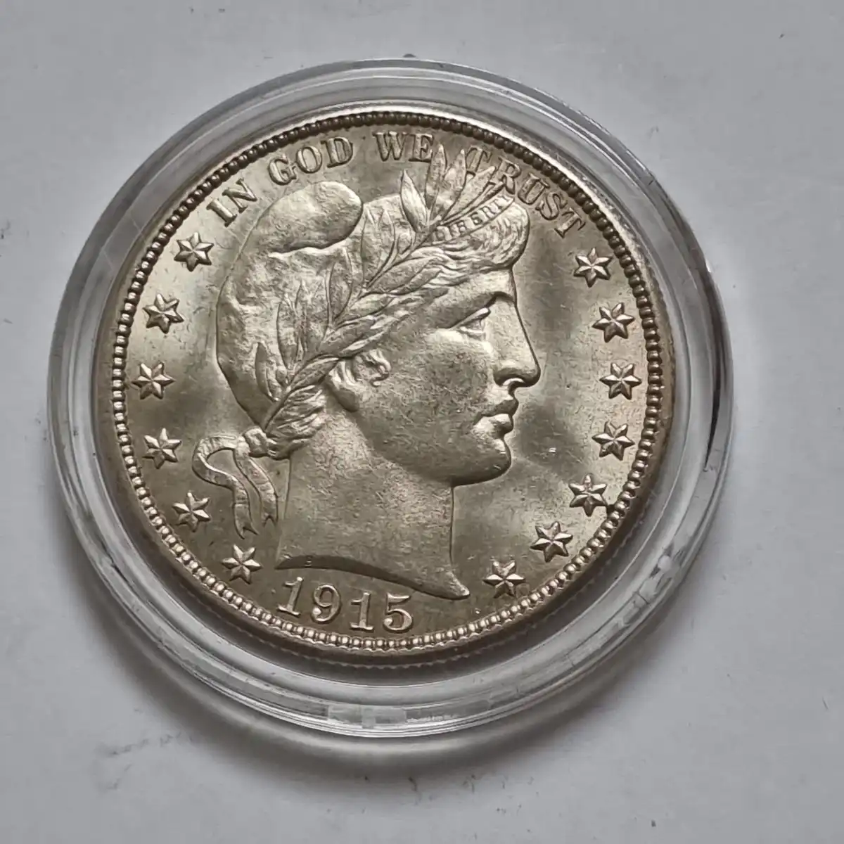 Half-Dollar-15-S-Straight-Grade-Or-Cleaned