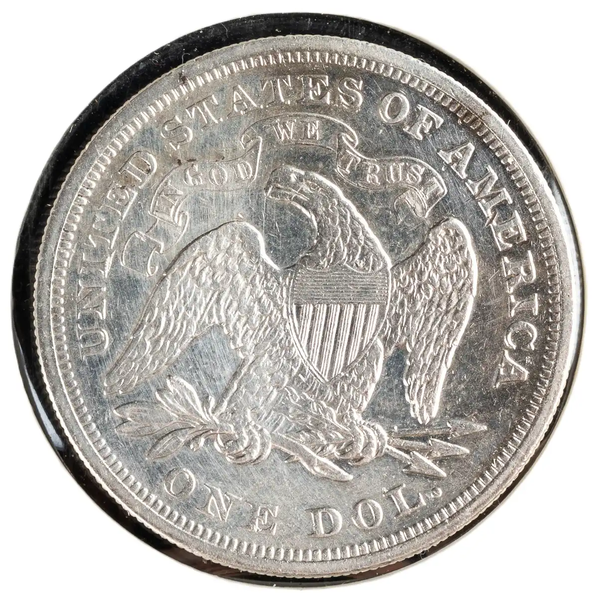 Dollar-Seated-Liberty-1871-AU-Details?