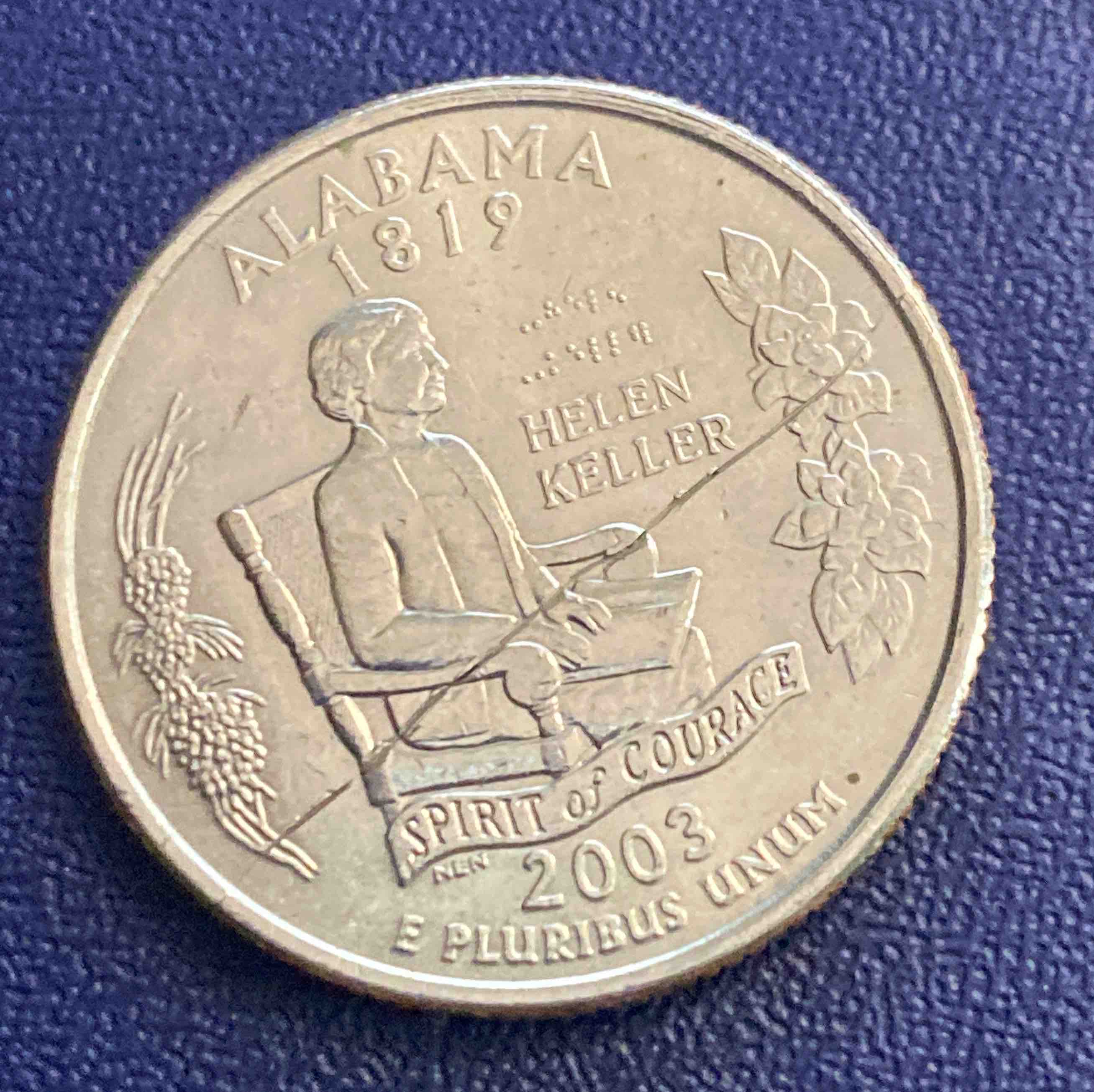 2003-Alabama-P-Quarter