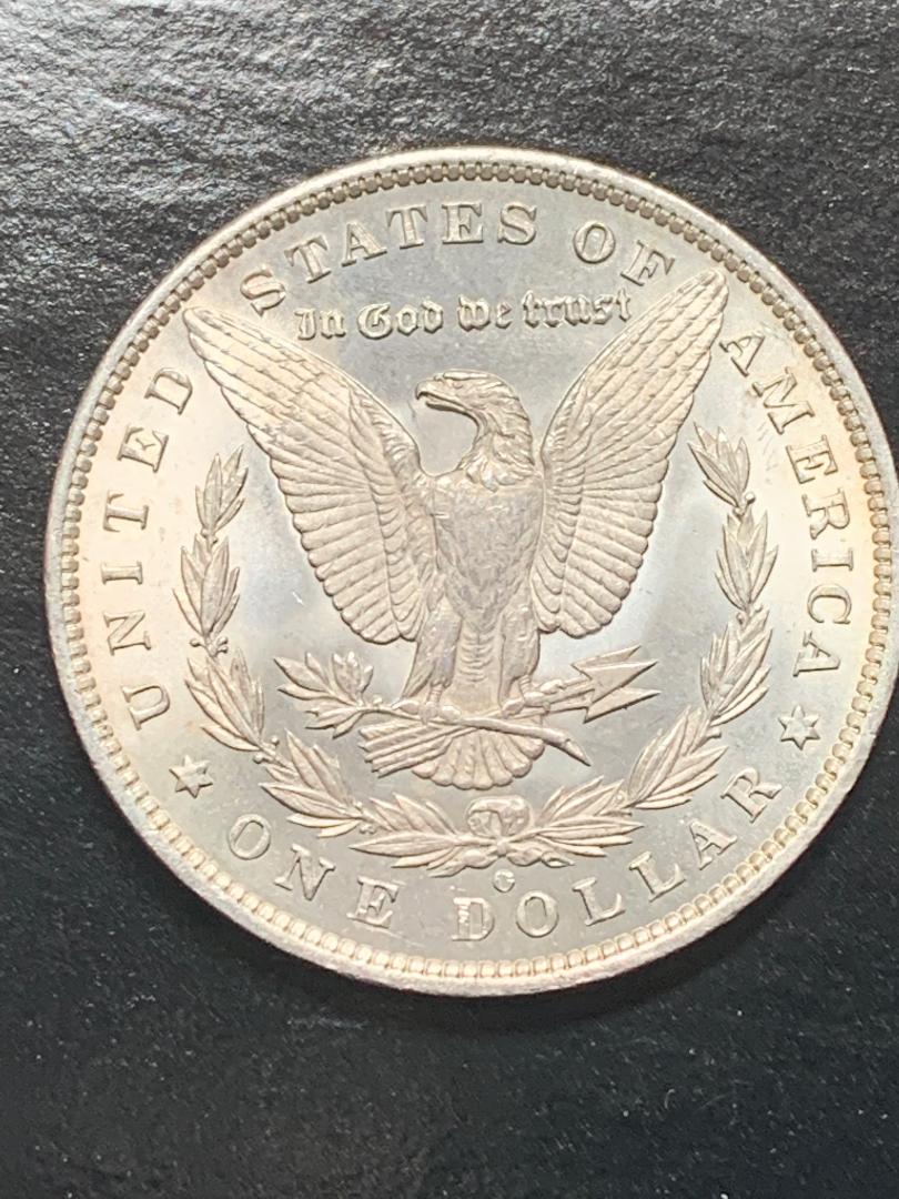 1885-O-Morgan-Dollar