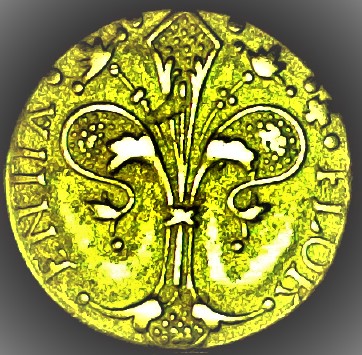 Unknown-Gold-Coin,-If-It-Is-Gold