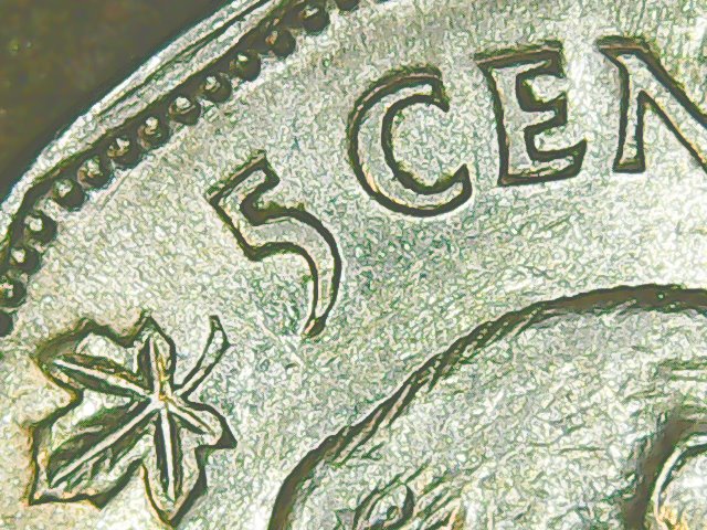 Continuation-Of-1946-5-Cent