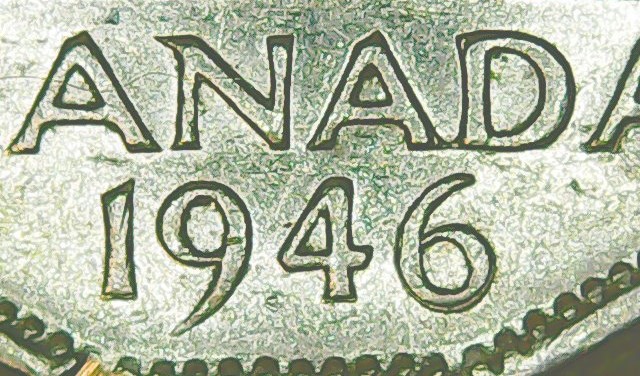 Continuation-Of-1946-5-Cent
