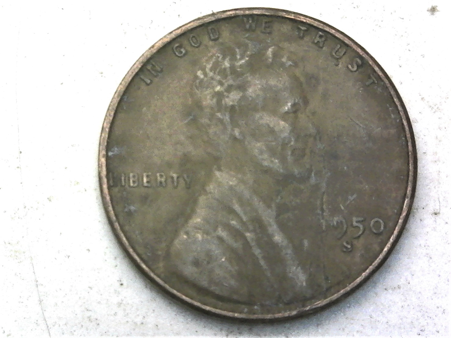 1950-S-With-A-Lamination-Error