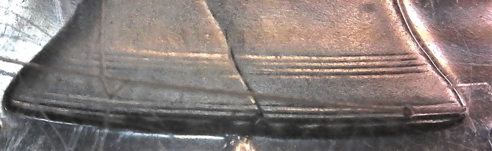 1955-Franklin-Half-With-Full-Bell-Lines